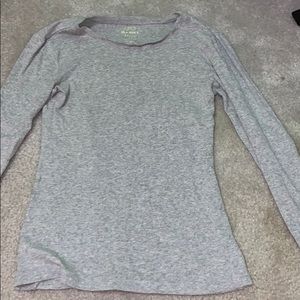 Long sleeve t-shirt